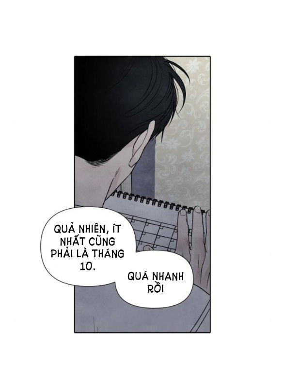 điều khiến tôi quyết tâm muốn chết chapter 64.2 8