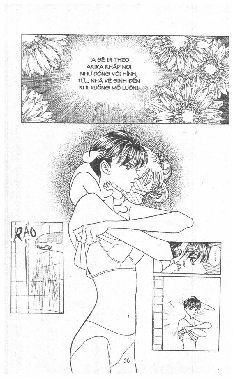 nàng tiên ánh trăng - kaguya hime chapter 15 54