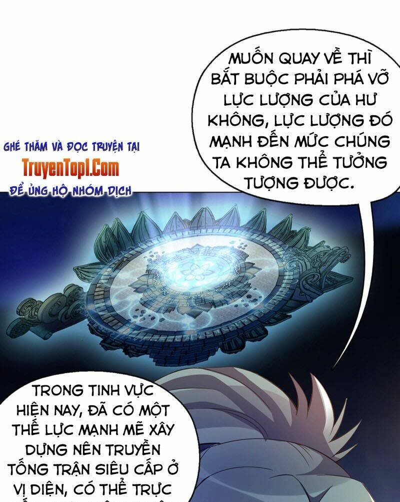 thiên thần quyết chapter 106 11