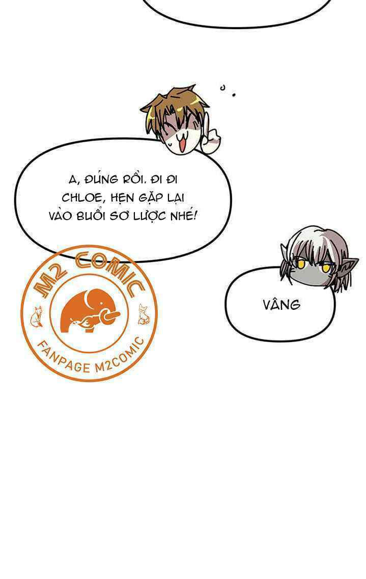 bug player - người chơi lỗi chapter 49 23