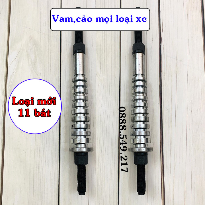 Vam Bát Phốt Hàng Cao Cấp Mới