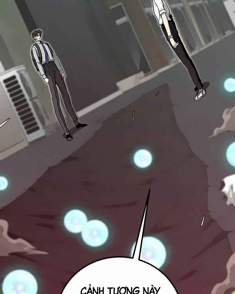 đấng cứu thế được chọn lựa chapter 14 40