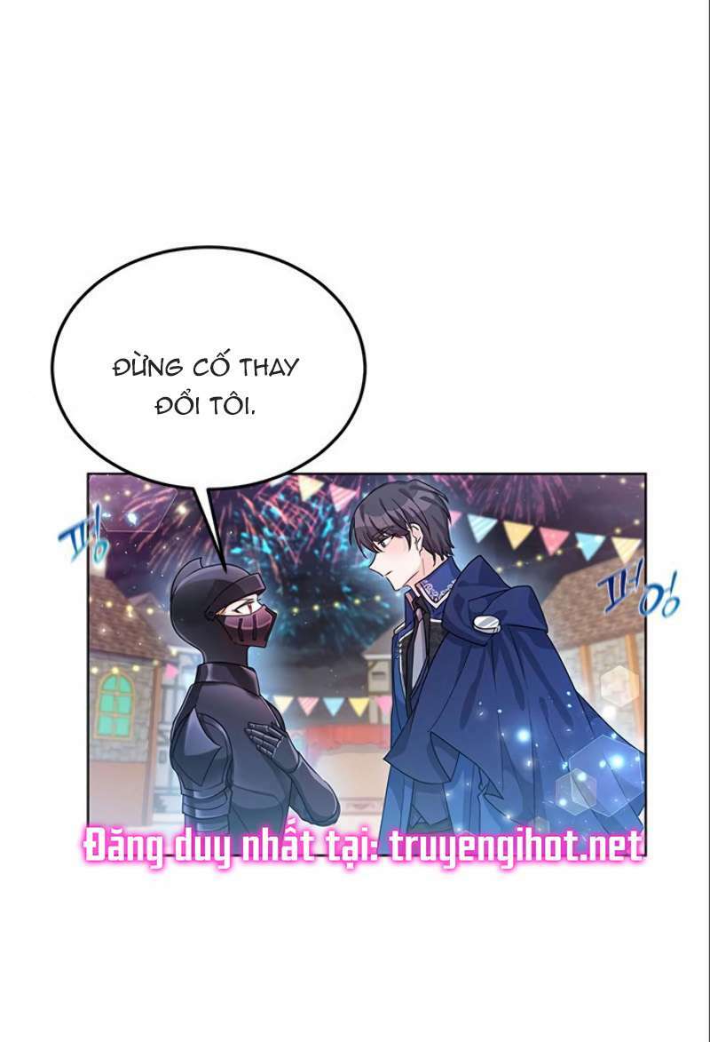 nữ hiệp trở về chapter 15.3 21