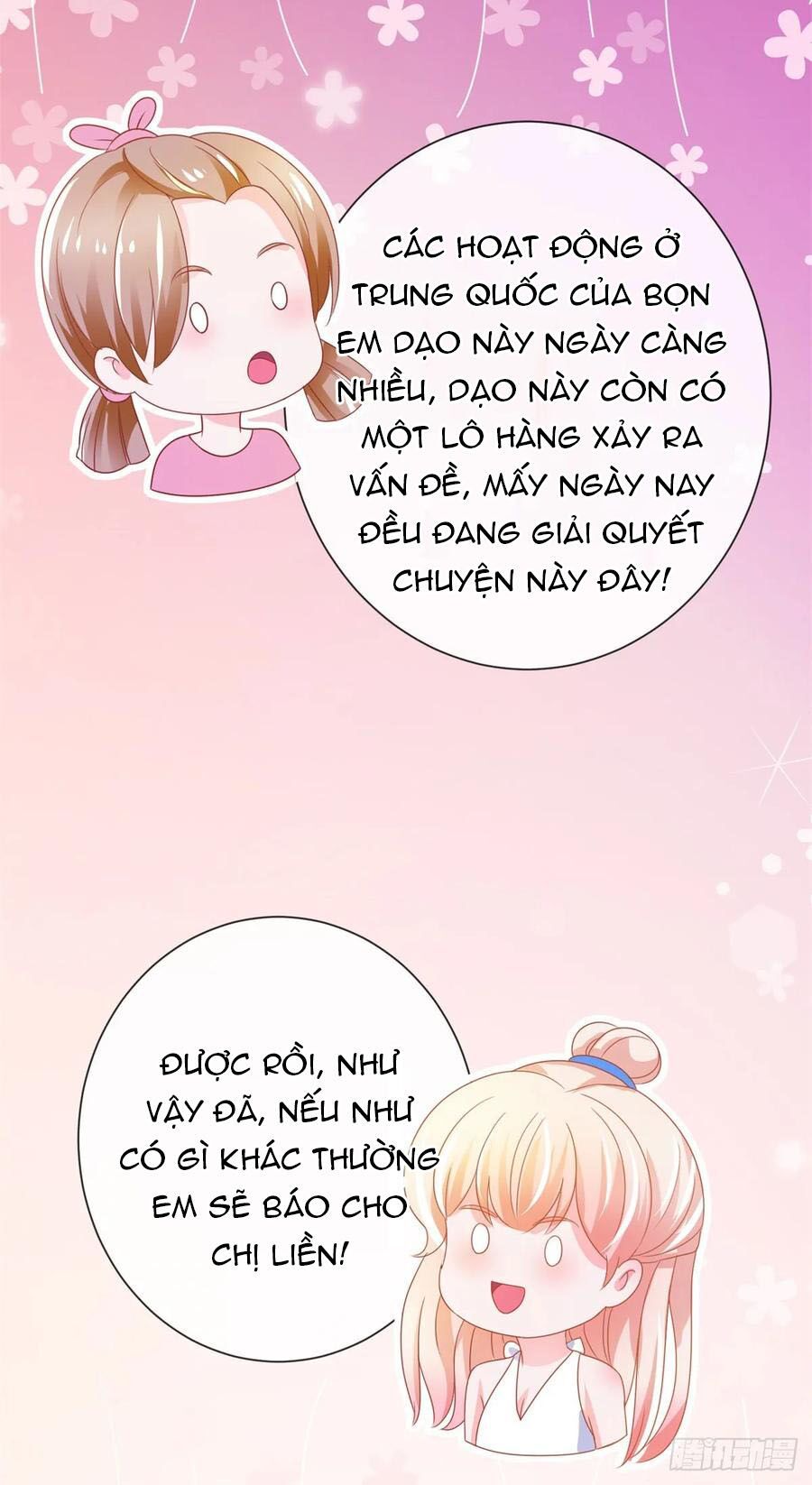 ẩn hôn 100%: chọc tức vợ yêu mua một tặng một chapter 141 27