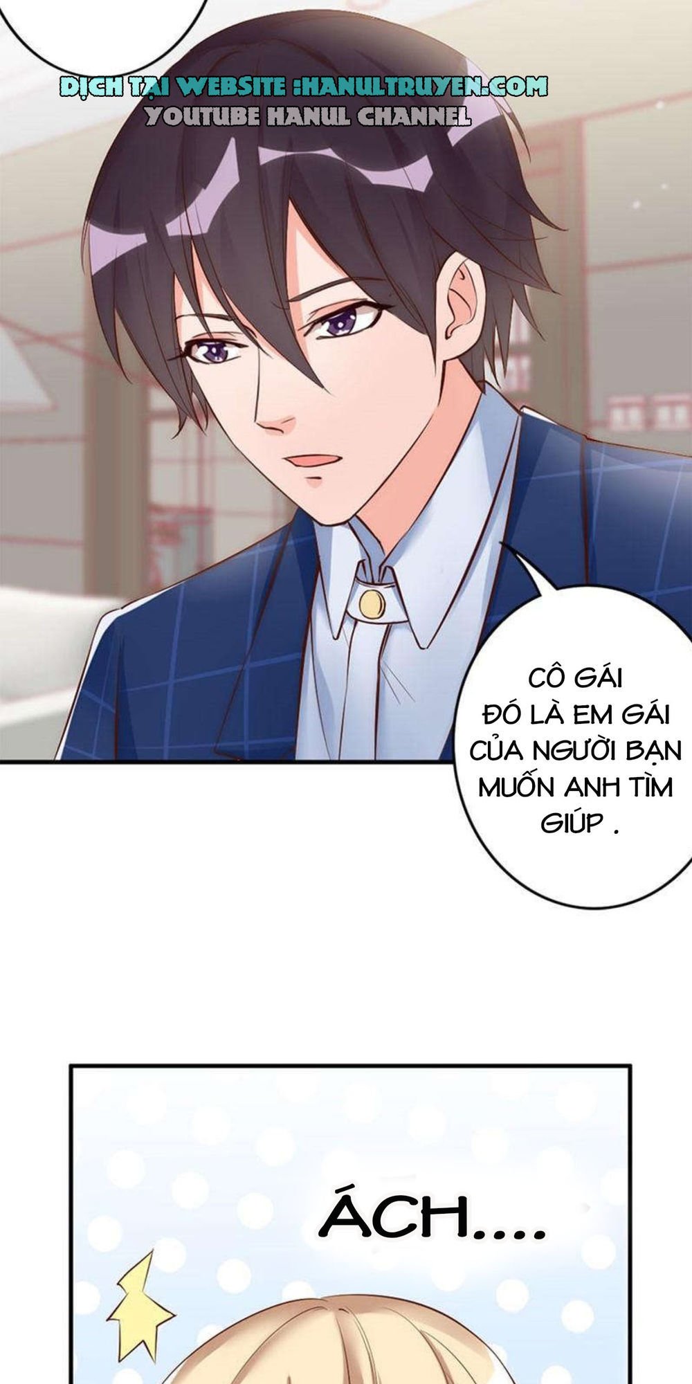 vợ có chút lạnh lùng chapter 31 21