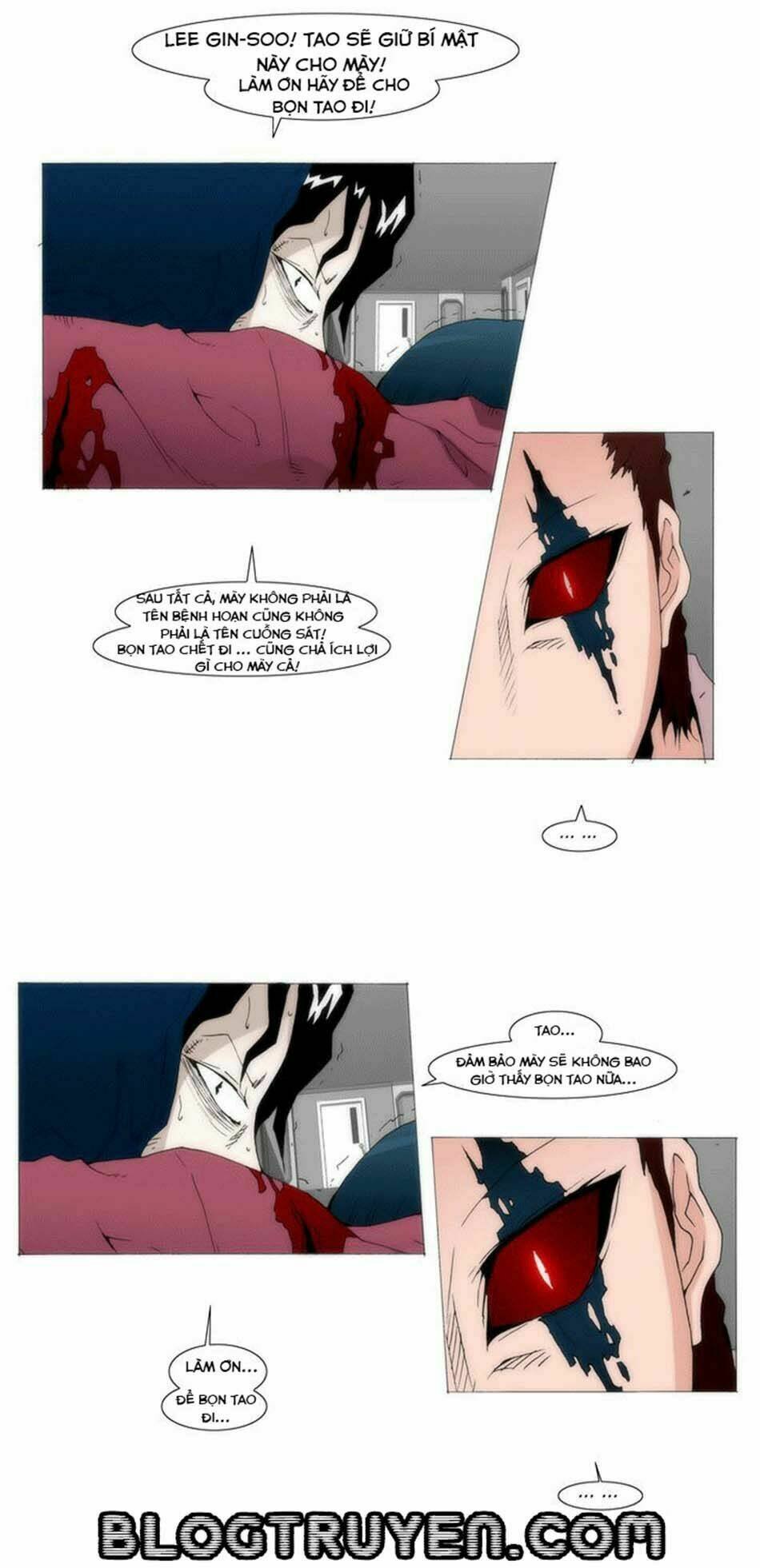 siêu năng 1.5 chapter 35 6