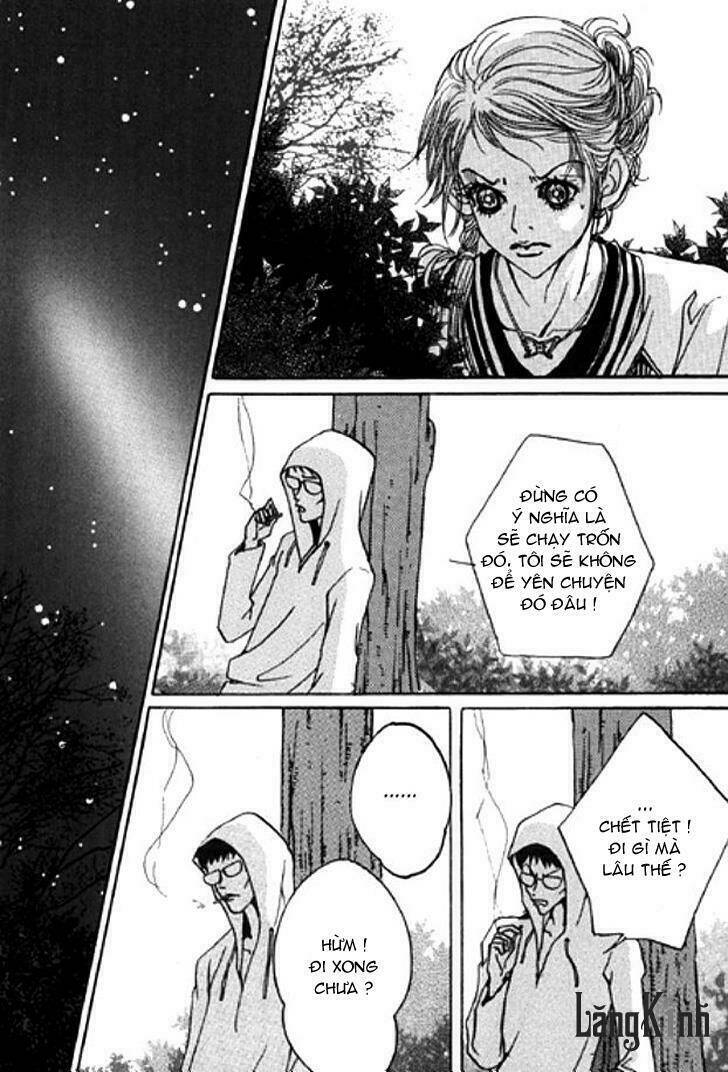 happy & murphy chapter 11 30