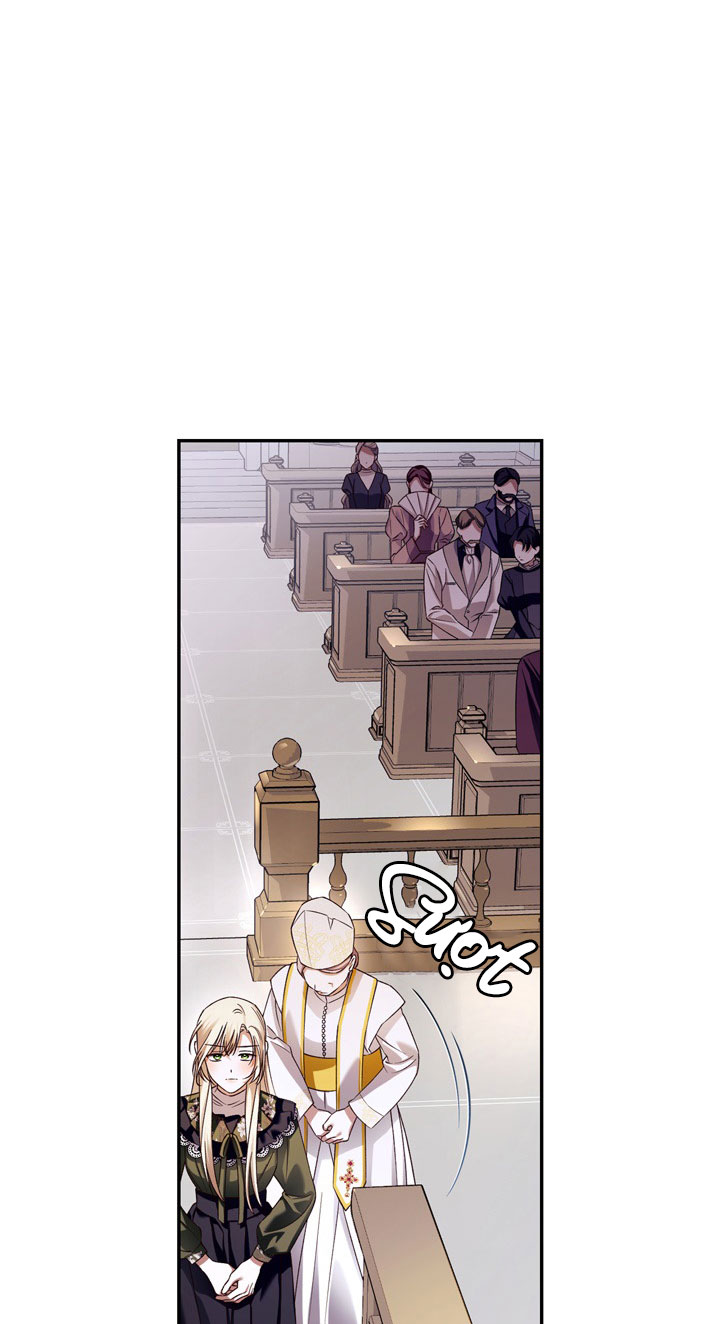 cách che giấu đứa con của hoàng đế chapter 44 53