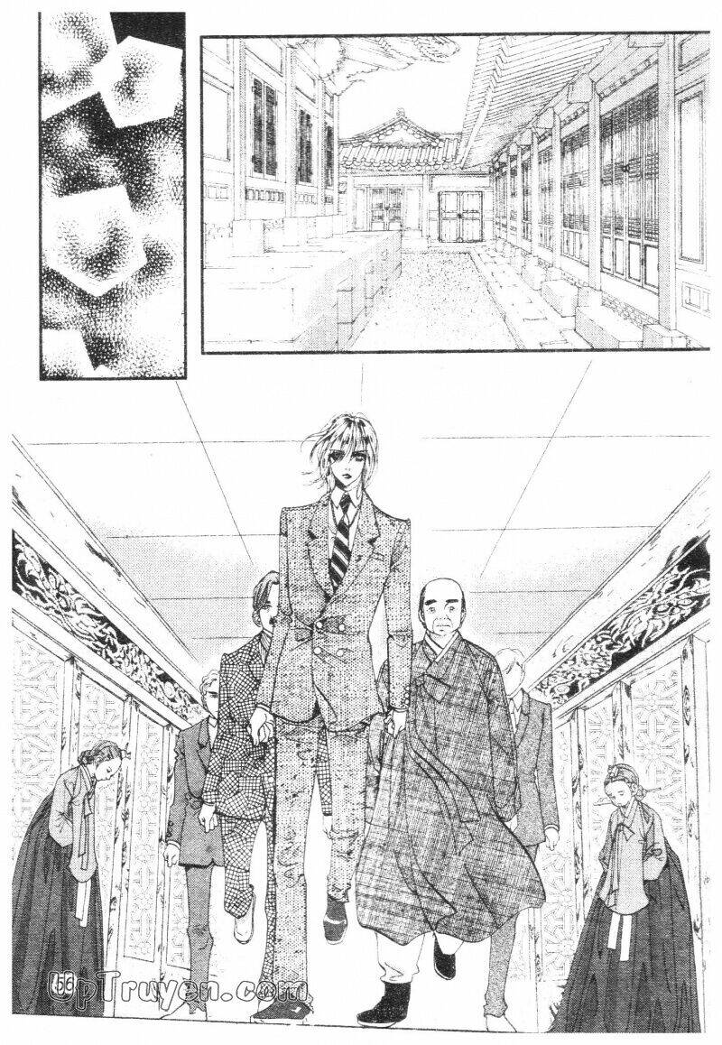 hoàng cung chapter 23 54