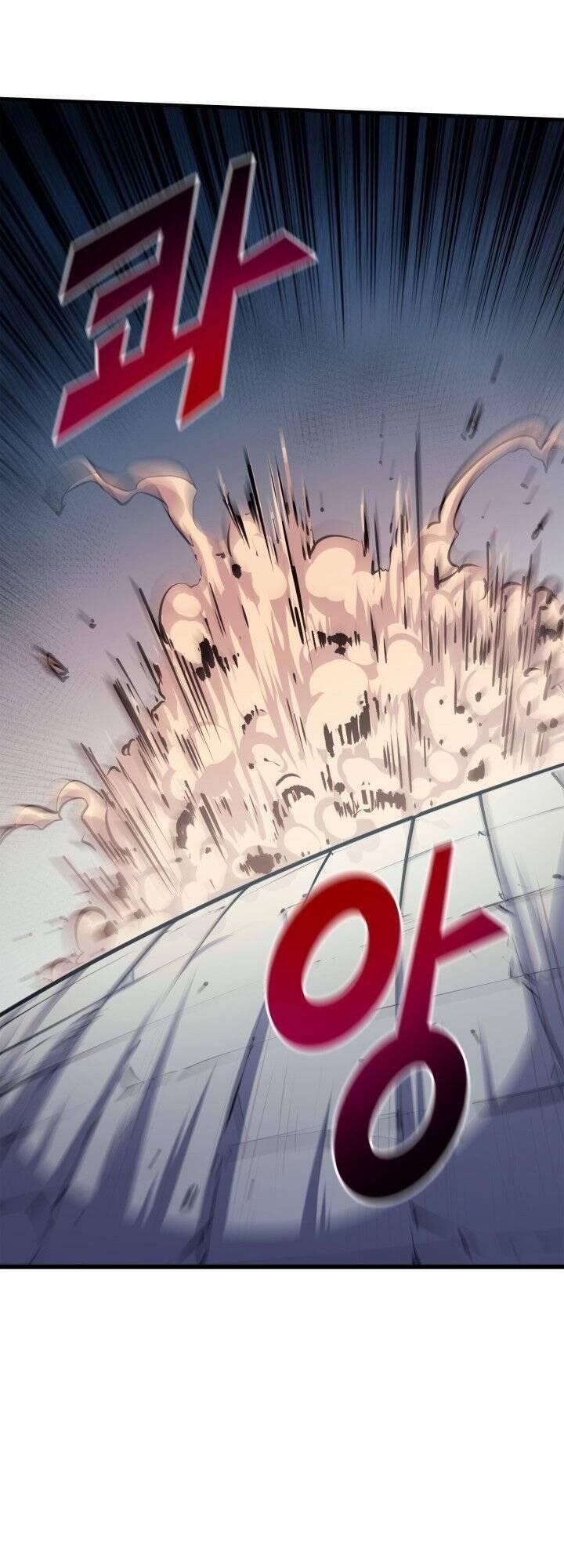 tôi trở lại thăng cấp một mình chapter 75 11