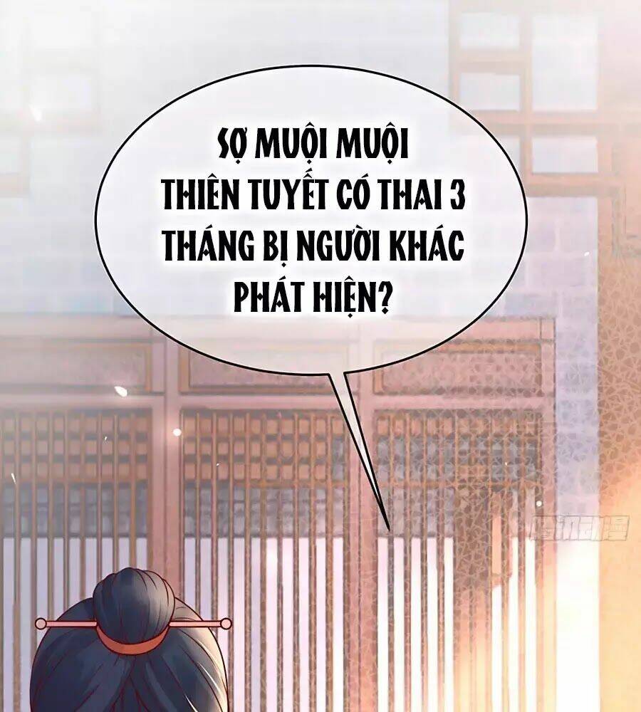 quyền phi chi đế y phong hoa chapter 1.1 45