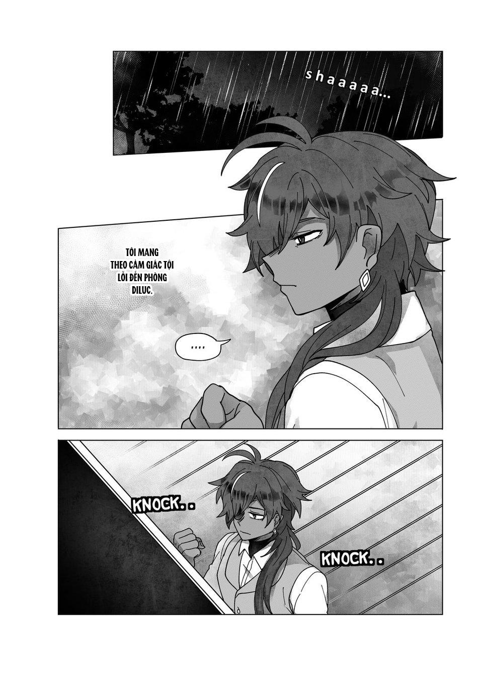 oneshot hỏny chapter 154 20