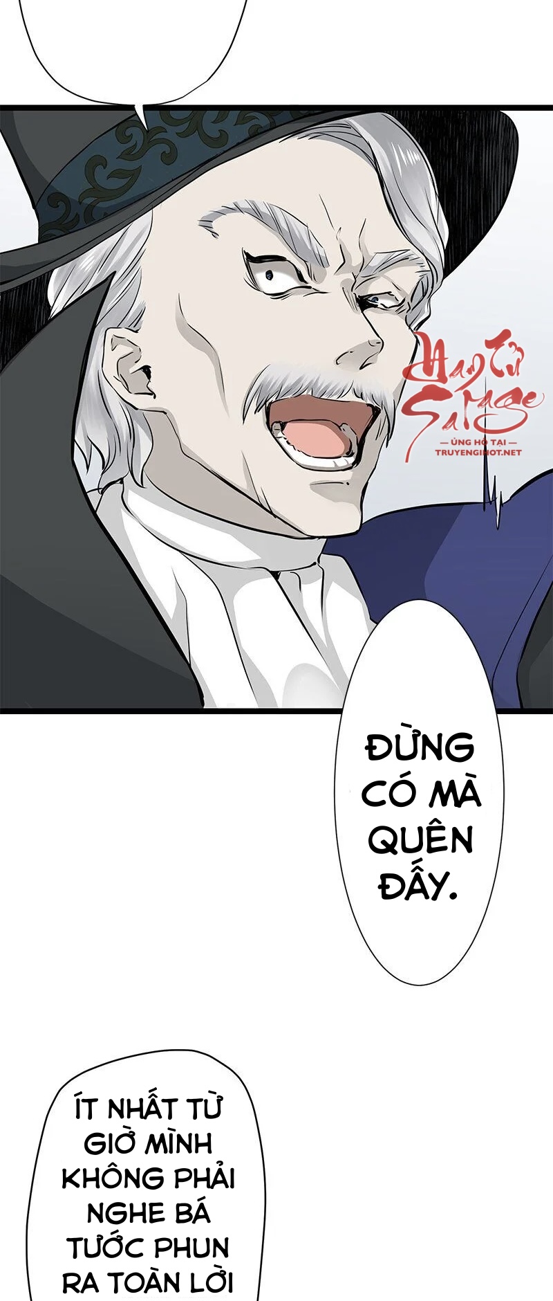 nullitas~nàng dâu giả dối~ chapter 19.2 16