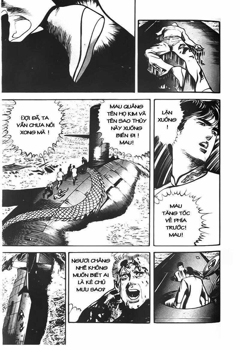 crying freeman chapter 26 11