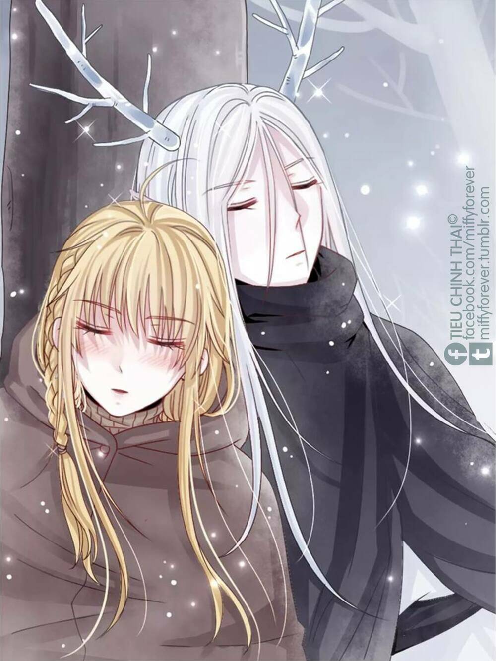 hồn núi chapter 1 24