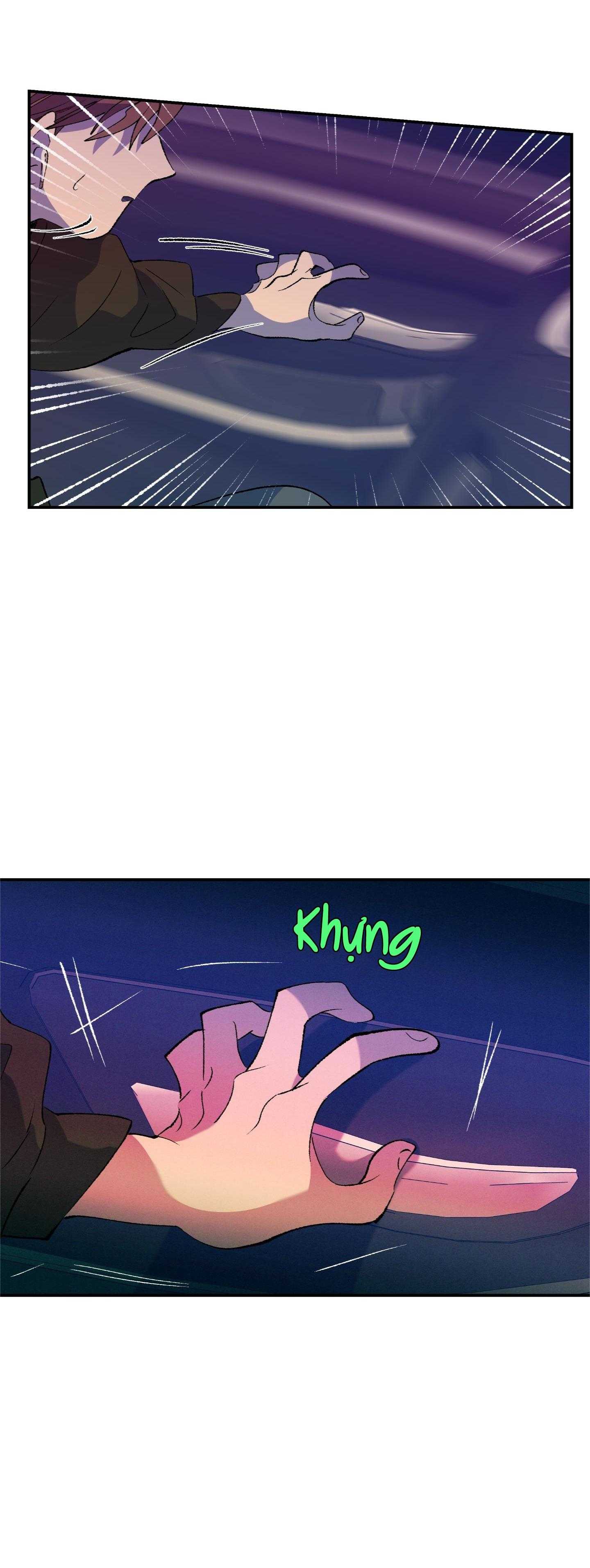 ông chú bên cửa sổ chapter 50 38