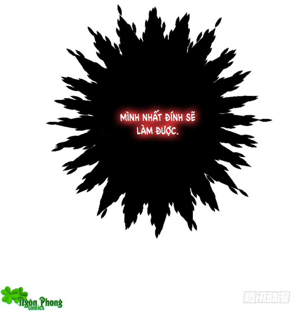 nhật ký dạy dỗ của gia tộc đáng yêu chapter 33 16