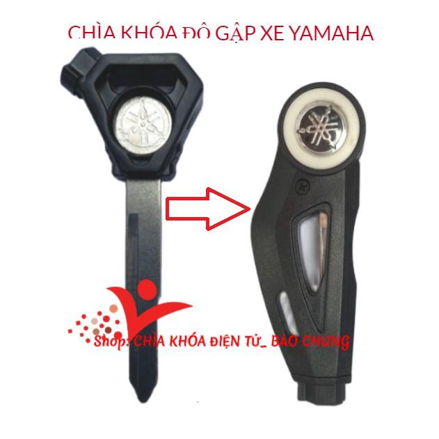 Phôi chìa khóa xe dành cho yamaha exciter