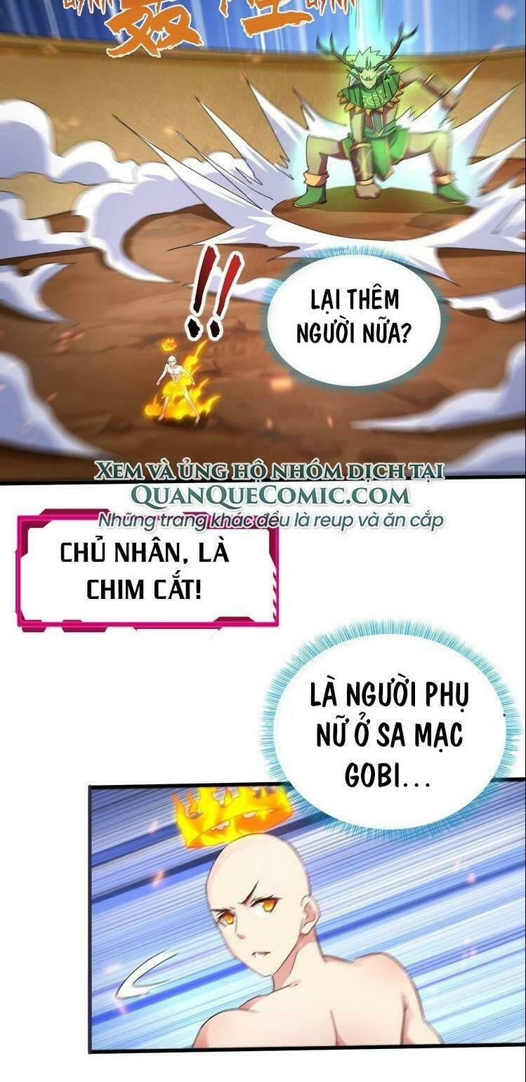 kinh thế kỳ nhân chapter 48 22