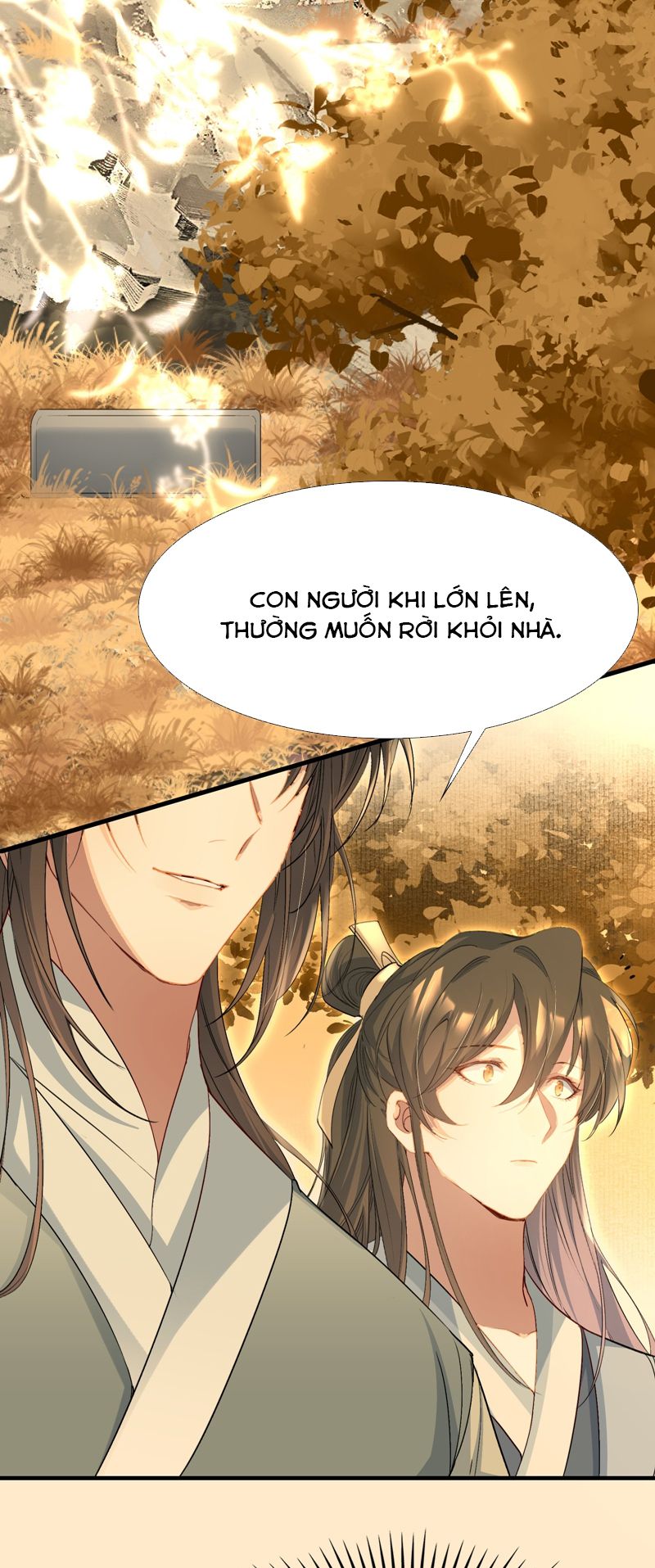 Loạn thế vi vương chapter 59