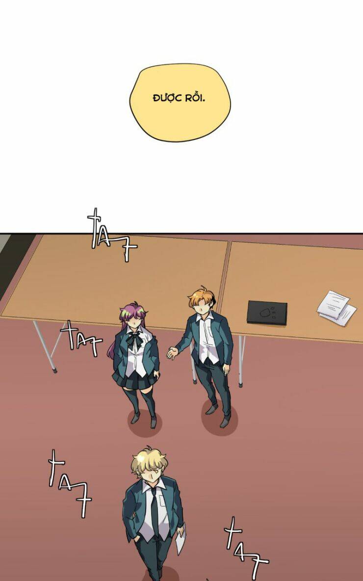 Thế Giới Không Hoàn Hảo Chapter 175 60