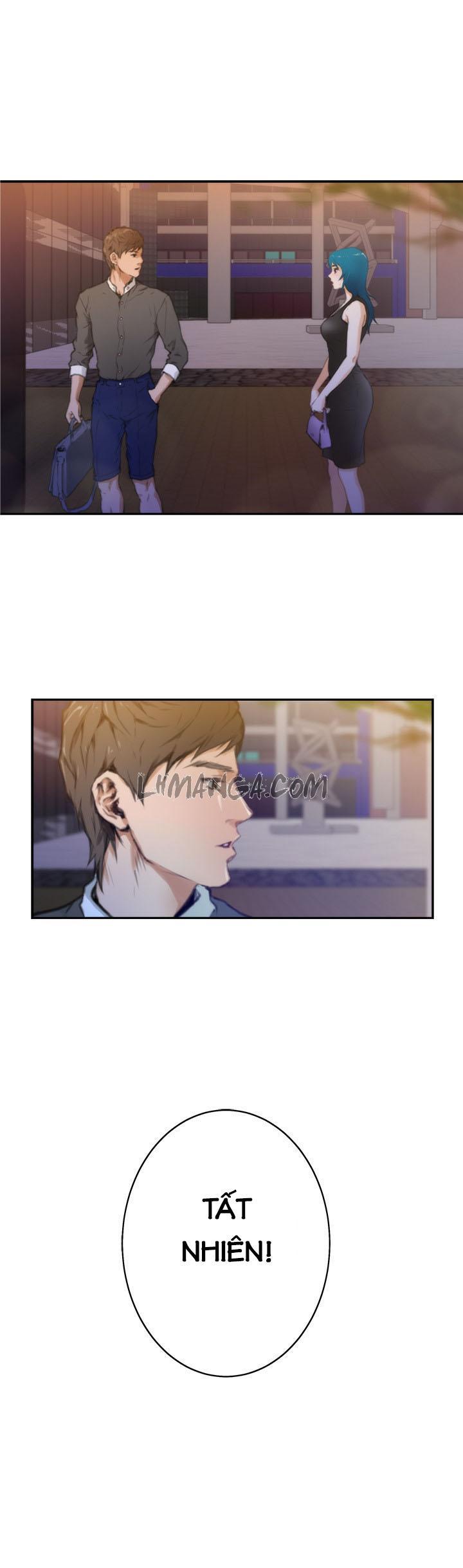 h-mate chapter 18 19