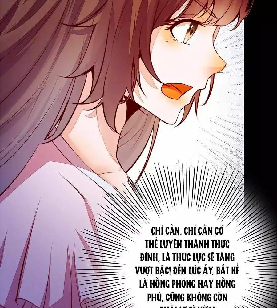 thần y khí nữ: ngự thú cuồng phi của quỷ đế chapter 61 12