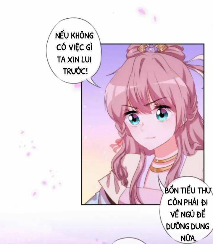 ồ, phu quân đáng yêu của tôi! chapter 43 4