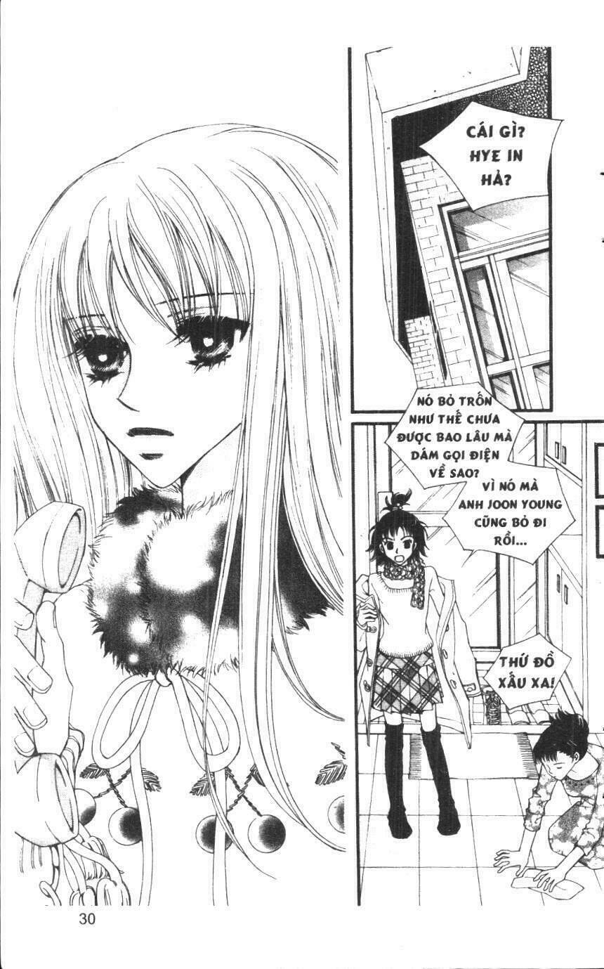 sad love story chapter 2 30