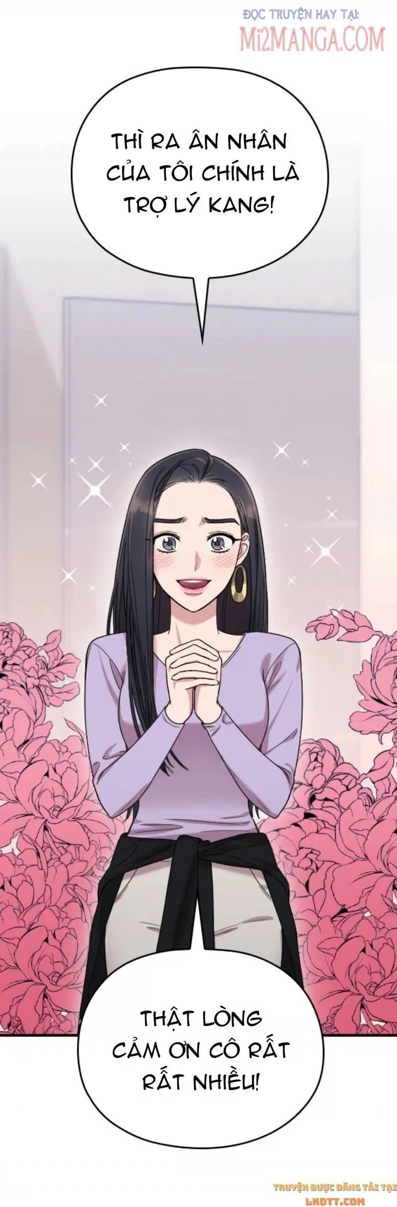 cô đi mà lấy chồng tôi chapter 6.5 26