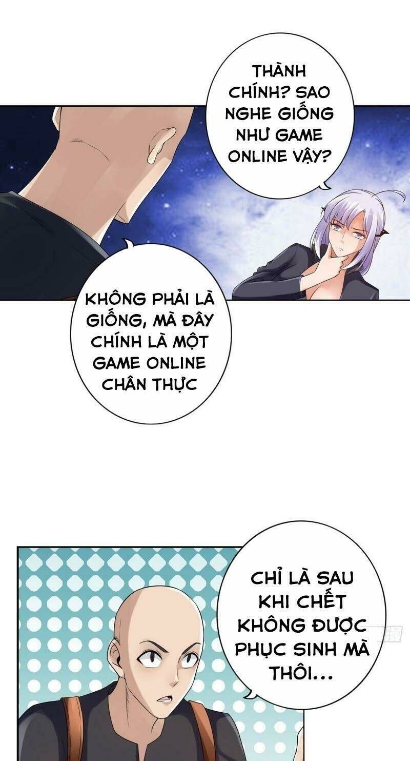 nhân vật phản diện đi tìm đường chết chapter 69 9