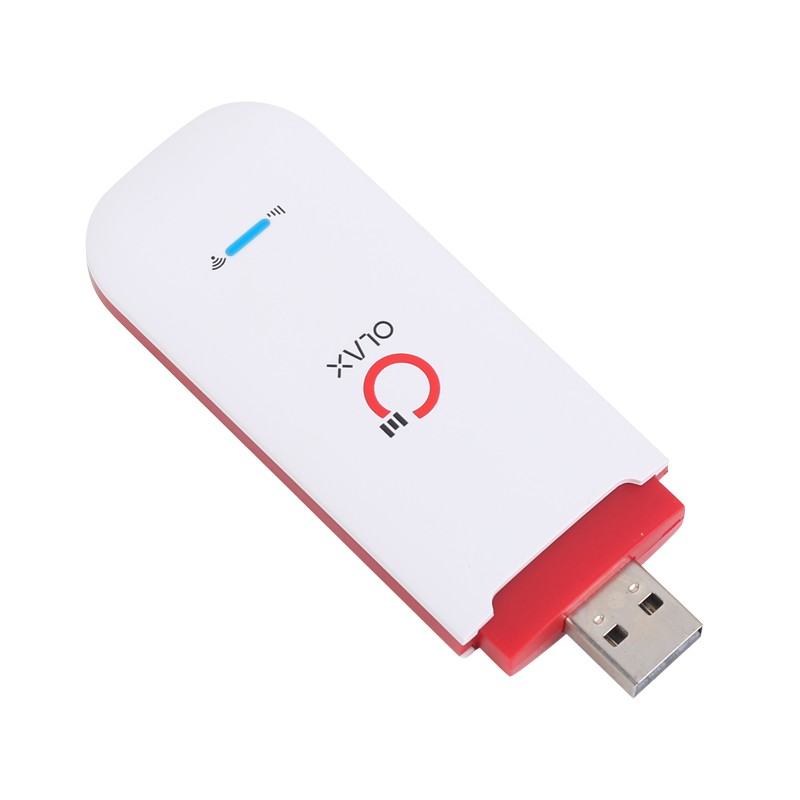 Usb Phát Wifi Từ Sim 4G OLAX U90 Tốc Độ 150Mb Hỗ Trợ 10 Kết Nối, Sử Dụng Nguồn Điện Usb 5v Hoạt Động Liên Tục , Kèm Sim 4G Mobifone - Hàng Chính hãng