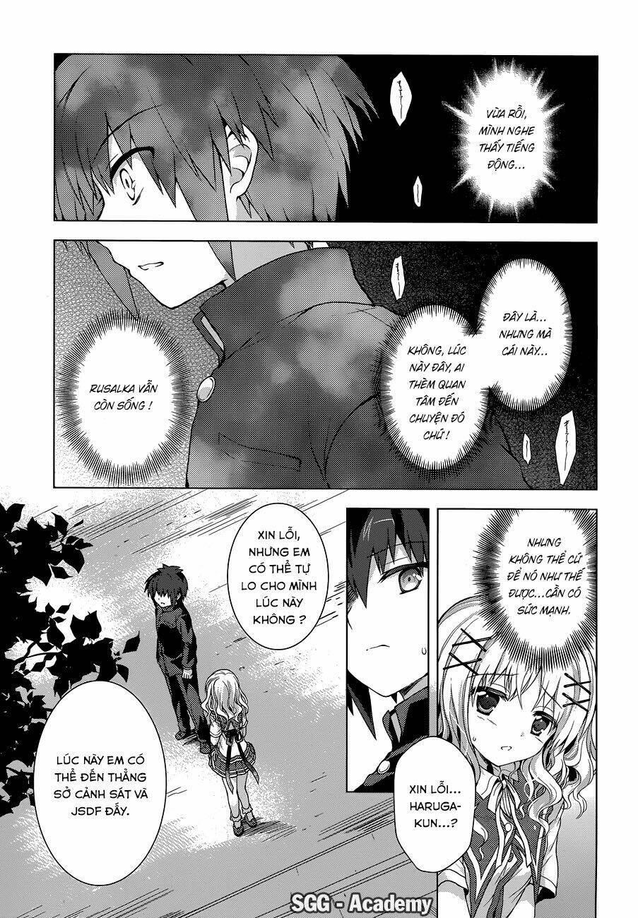 meiyaku no leviathan chapter 13 16