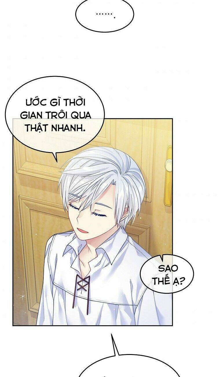 chồng em dễ thương chết mất thôi! chapter 11 48