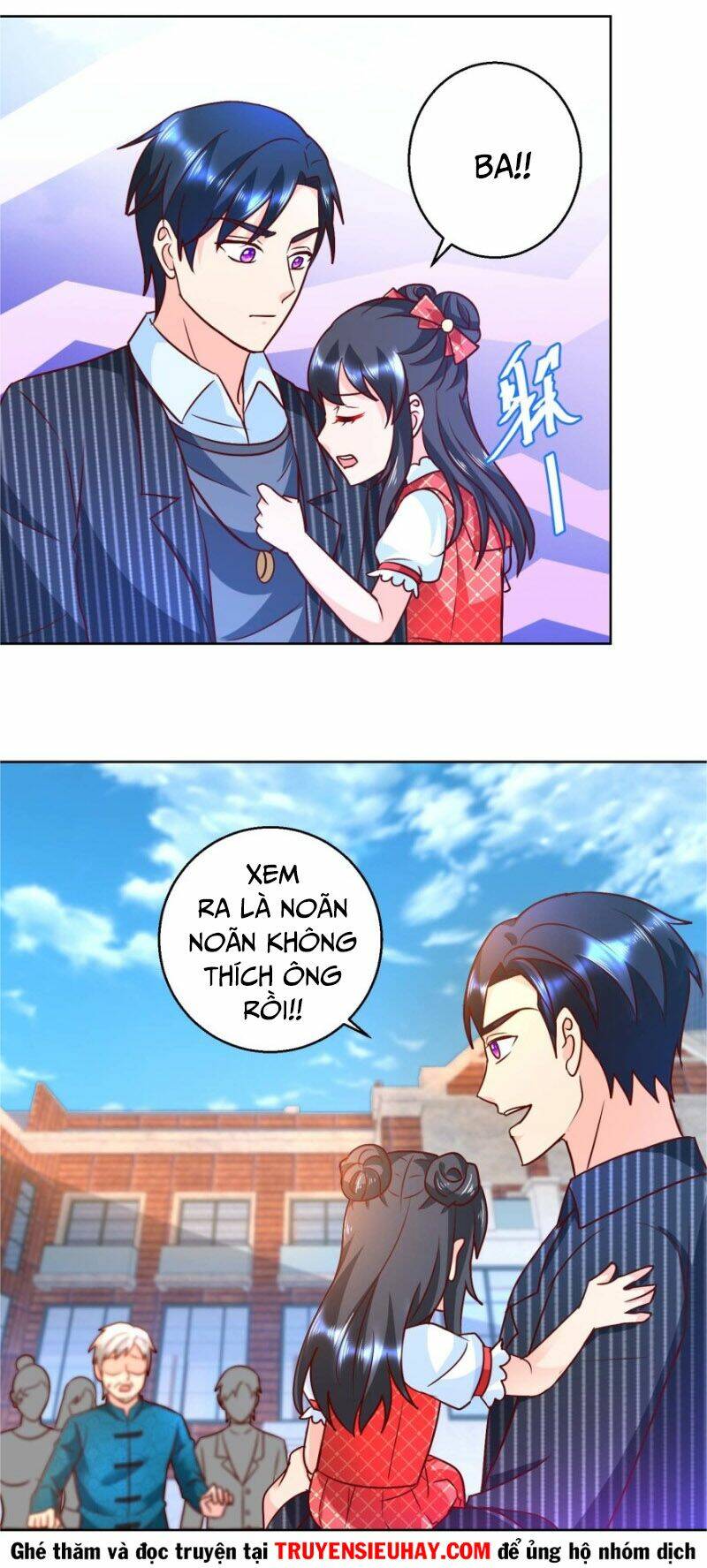 vú em là cổ tiên chapter 64 12