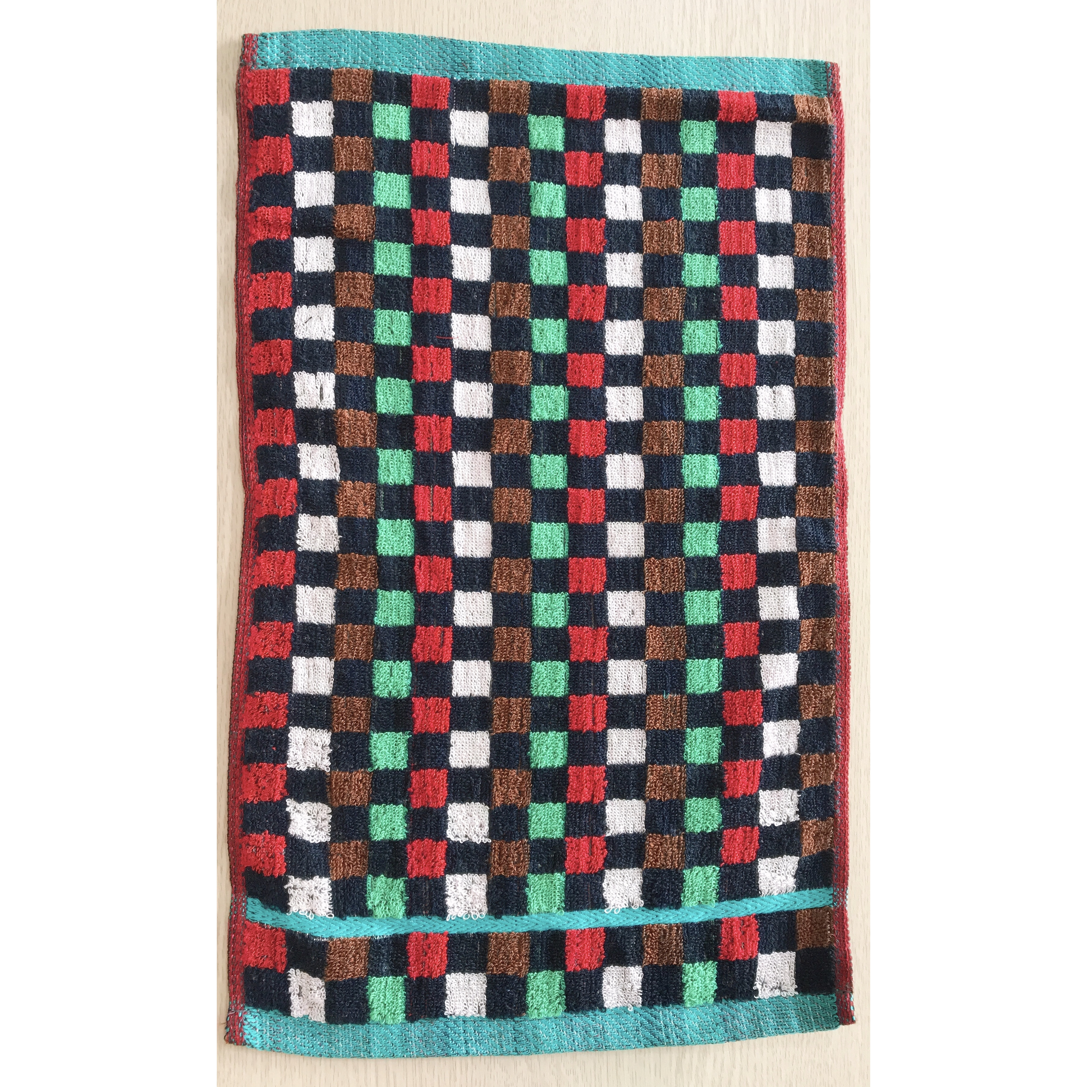 Combo 5 Khăn mặt cao cấp 100% cotton
