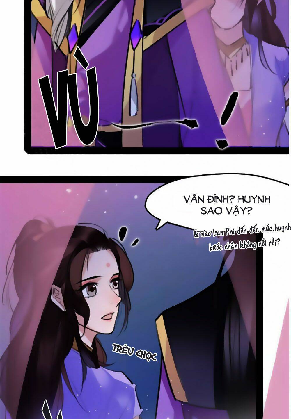 đường tăng cũng quyến rũ chapter 41 32