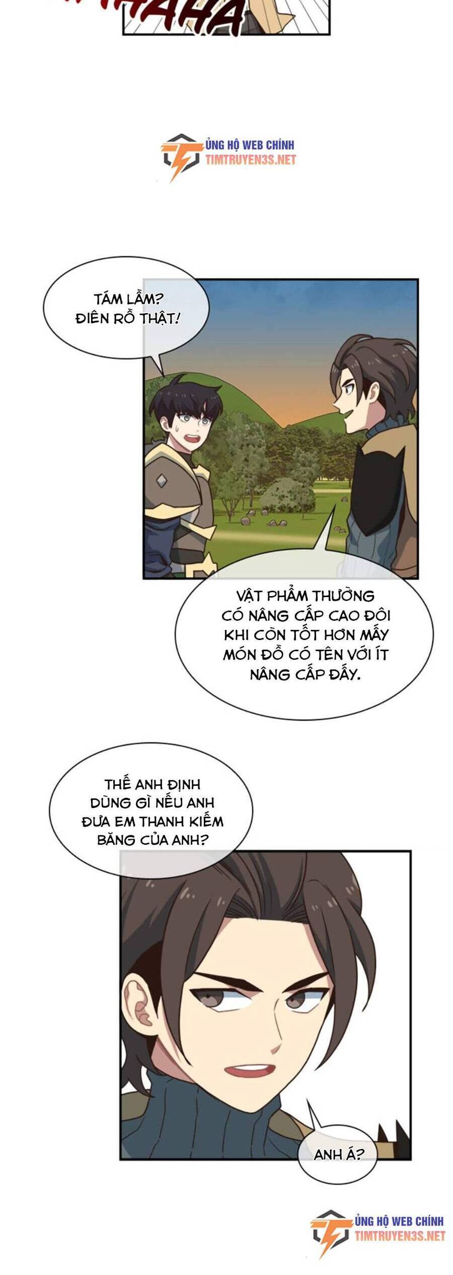 ta độc nhất giữa 7 tỷ người chapter 49 17