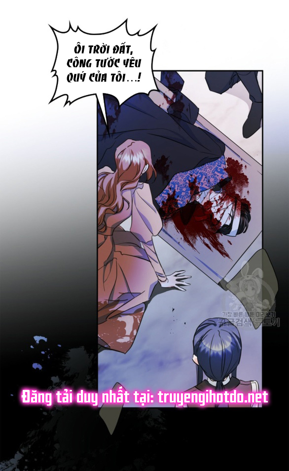 tôi đã trở thành bạn gái của nam chính chapter 22.2 27