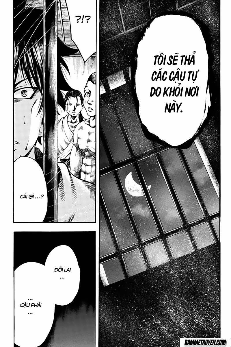 yukikaze chapter 35 11