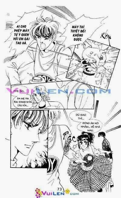 lá chắn tình yêu chapter 4 73
