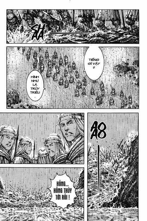 Hoả Phụng Liêu Nguyên chapter 231.2 103