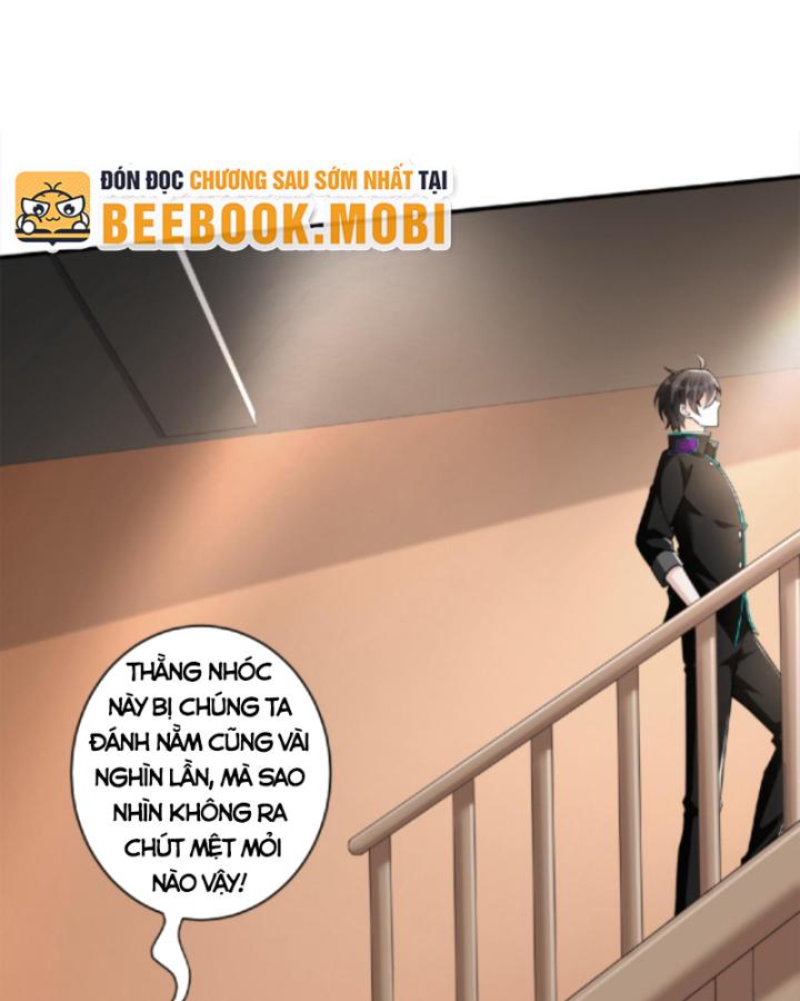 học cùng em gái, tôi bất cẩn vô địch rồi chapter 20 17