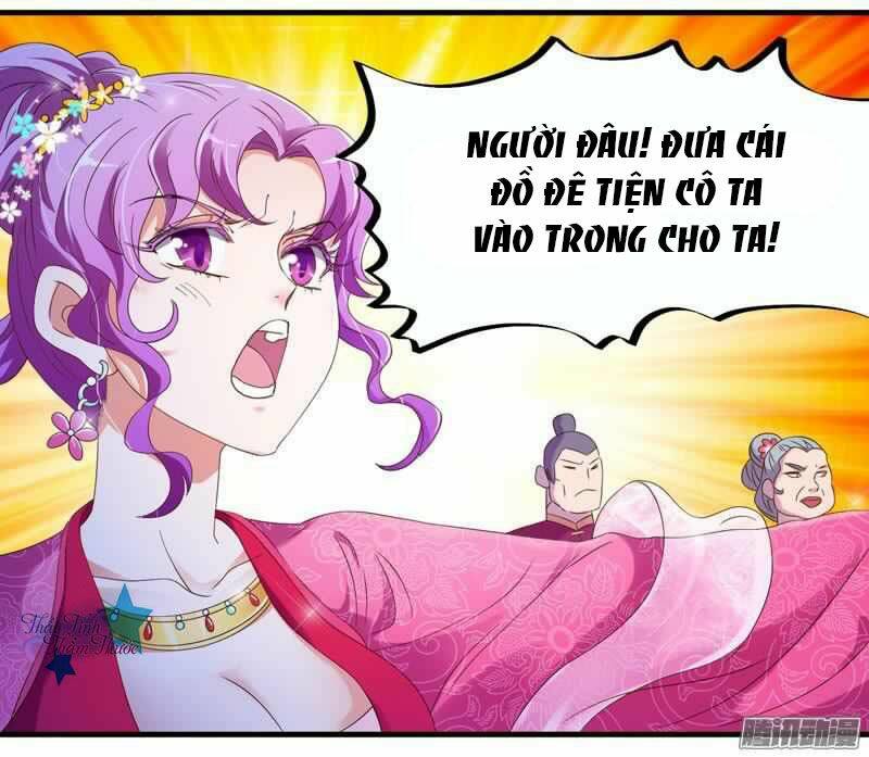 giữ chặt tiểu bạch long chapter 5 23