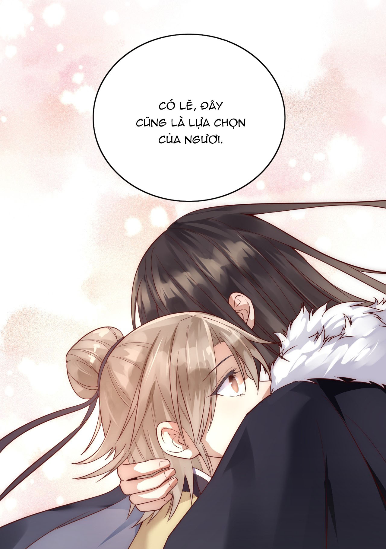 tức thời phạm quy [ tức thì vi quy ] chapter 16 46