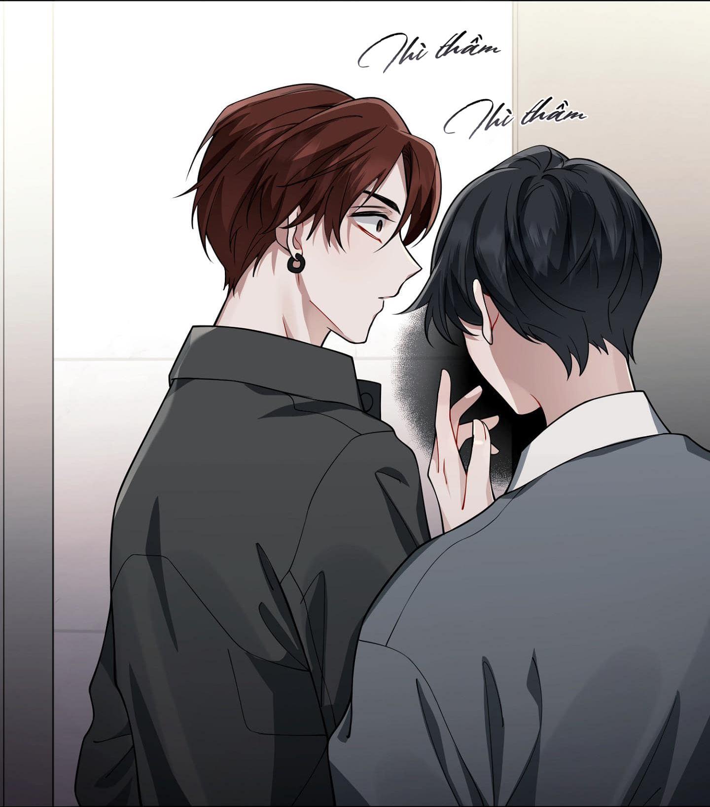 vết hằn chapter 20 182