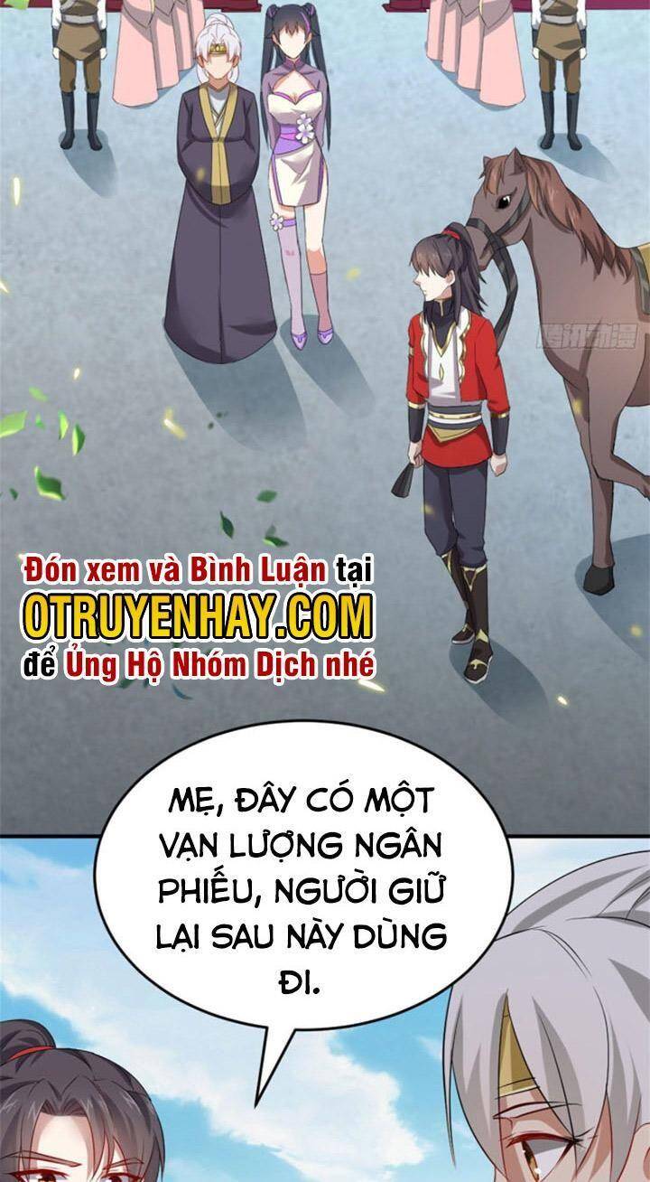 vạn đạo long hoàng chapter 13 33