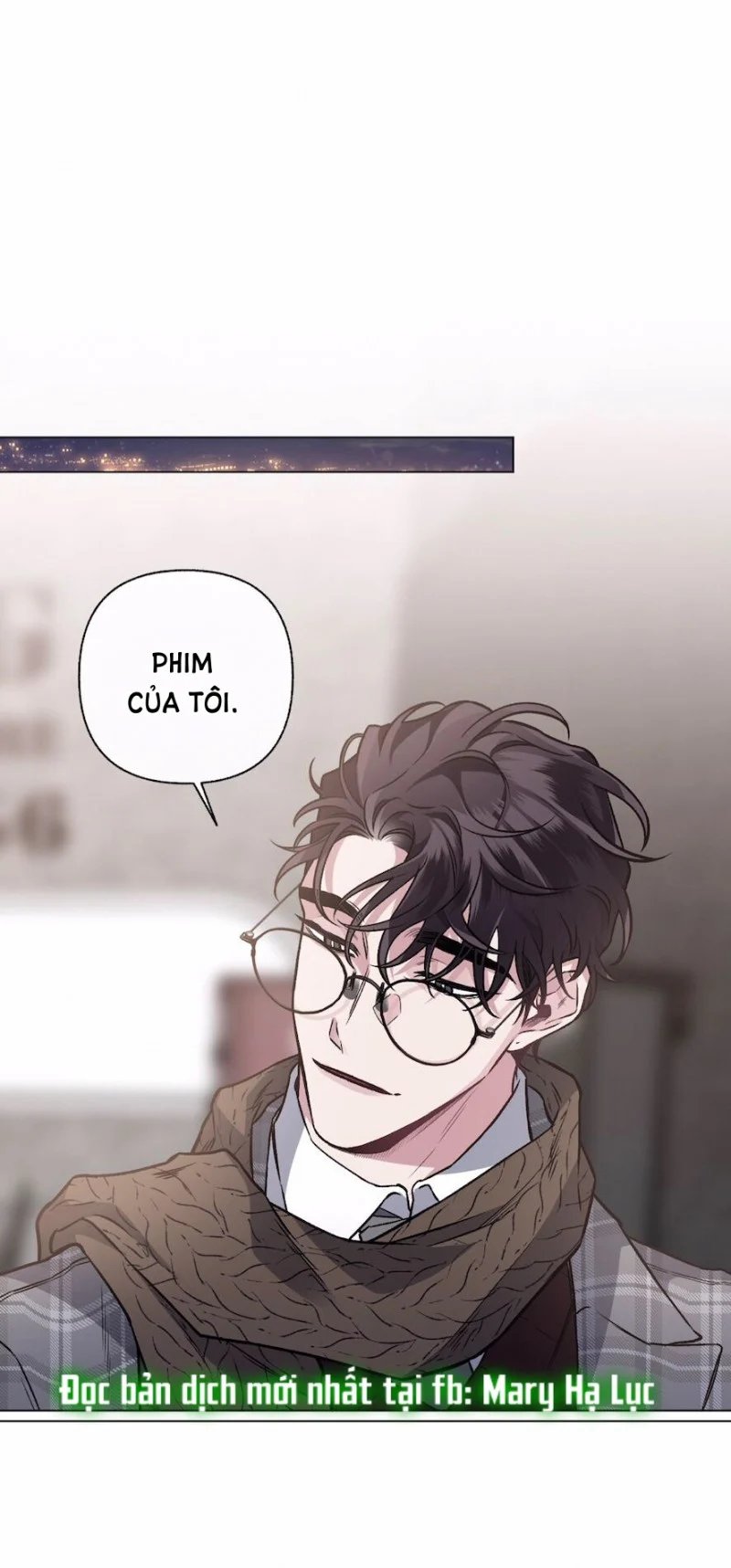 tình yêu kì lạ chapter 42 2