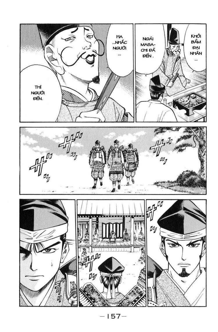 sơn tặc seyu chapter 39 12