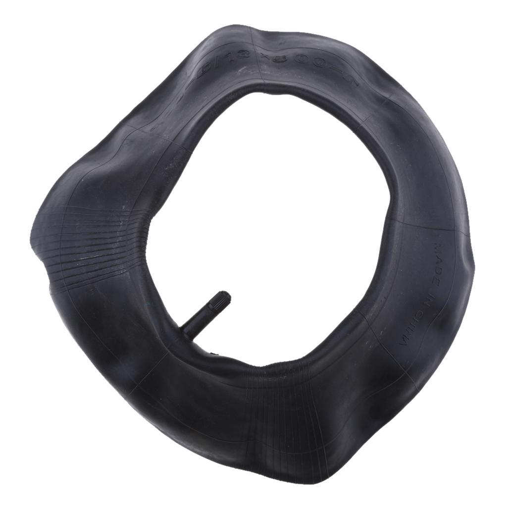 Tire Inner Tube Metal Valve for 4.00-6, 3.50-6 and 4.10-6
